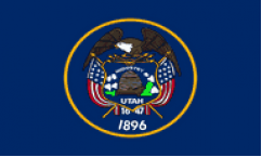 Utah Flags